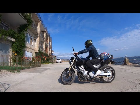 Видео: Легкая езда: как путешествовать на мотоцикле и избежать толпы - Matador Network