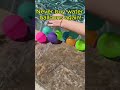 Genious Reusable Water Balloons! 🤯💦 #Shorts