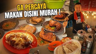 3 MAKANAN SEHARGA 2 DOLLAR DI PONTIANAK!