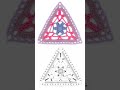 5 Unique Triangle Crochet Patterns — Quick Inspiration!