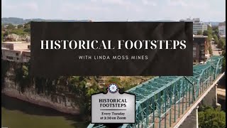 Historical Footsteps 1/11/2022: Payback for the Corrupt Bargain