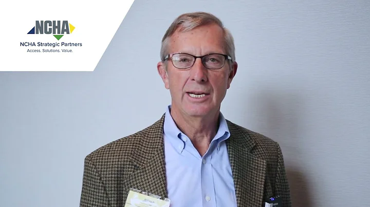 NCHA Strategic Partners Spotlight: Gallagher