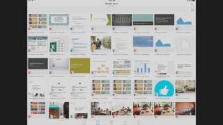 Microsoft Ignite 2016 Explore the mobile options for OneDrive for Business and SharePoint files