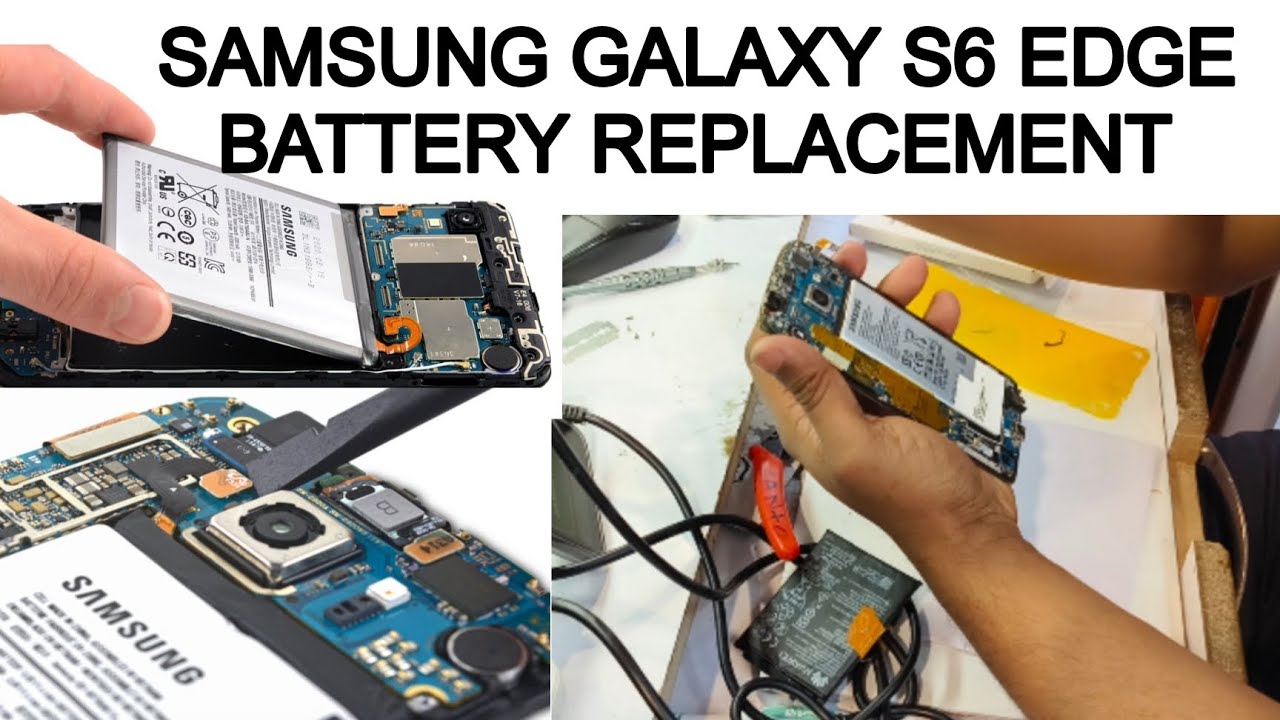 How To Change the Battery Of Samsung Mobile.#samsunggalaxy # ...