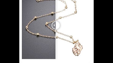 How to edit Jewelry Image by clipping path by pen tool in Photoshop - Professionally | Photoshop CC