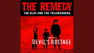 Devil's Hostage