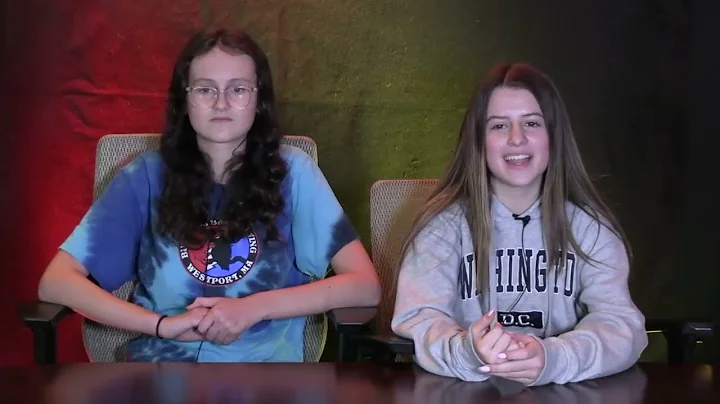 Wildcat News - November 13, 2025