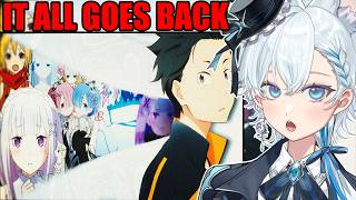 It All Goes Back To Arc 1