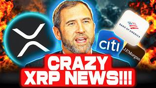 Ripple &amp; XRP's Future Is SEALED Because of This...