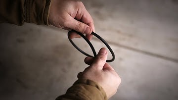 How to PROPERLY wrap your XLR CABLES