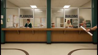 Planning Department vs Building Department: Know the Difference Before You Apply