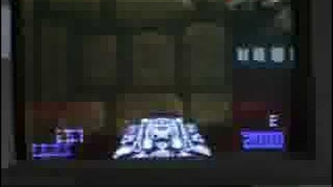 SPRINTER 2000 - DOOM