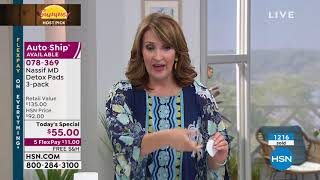 HSN | Colleen Lopez's Summer Host Picks 06.05.2019 - 12 AM