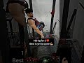 160kg stiff deadliftyash panditshorts gym shorts ytindia ytshorts youtubeshorts