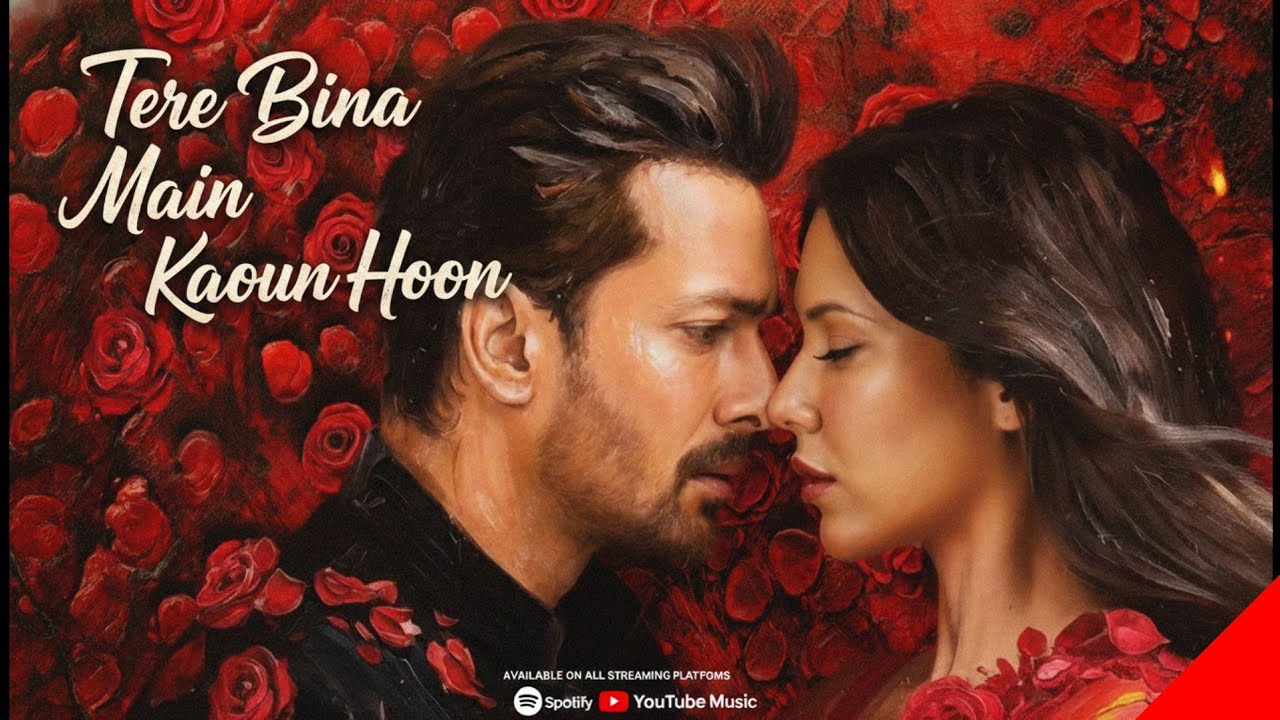 Arijit Slngh Live – “तेरे बिना मैं कौन हूँ” | New Romantic Stage Song 2025 | Heart Touching song 