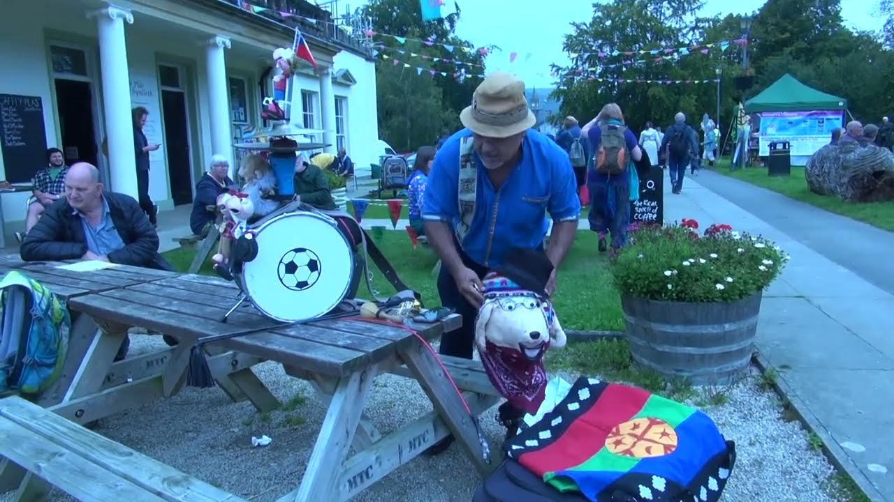 El Sueno 2023 - 50 Years of Solidarity and Resistance