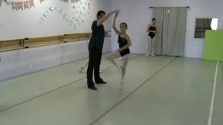 9 piruates encinitas ballet