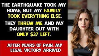 Homeless And Betrayed, I Found One Document That Changed Everything