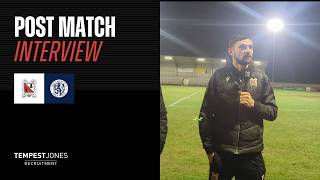 Celebrity Macclesfield Post-Match Interview: Tom Platt Net Worth