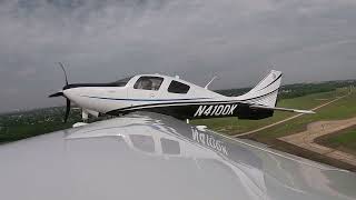 Barry's Favorite: The Cessna TTX