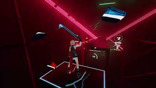 [Beat Saber] Pendulum - Come Alive | Hard