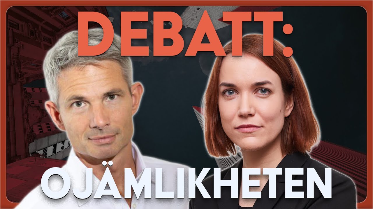 Kan groteska vd-löner ta kål på demokratin?