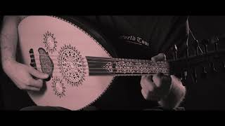 خايف أقول اللي بقلبي عزف عود . Oud cover music