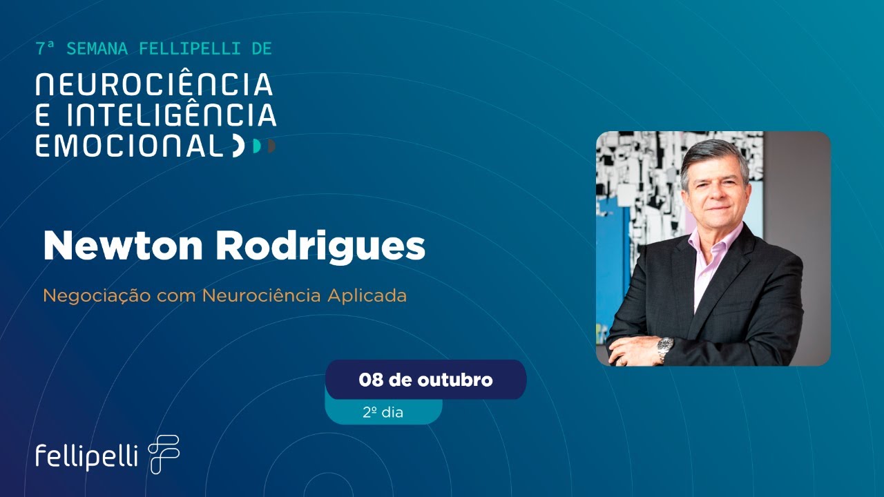 Dia 02 - 7ª Semana de Neurociência e Inteligência Emocional