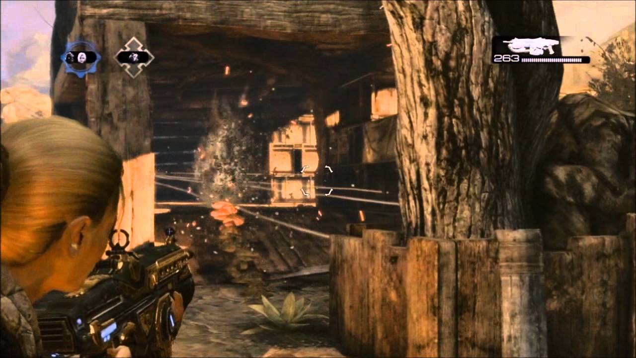 Oct 15, 2011 Tourny - Game 2 - Execution in Trenches - YouTube