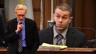 Brian Walshe Trial (Pt 25.2) | Matthew Sheehan – MSP Crime Lab – Cross Exam