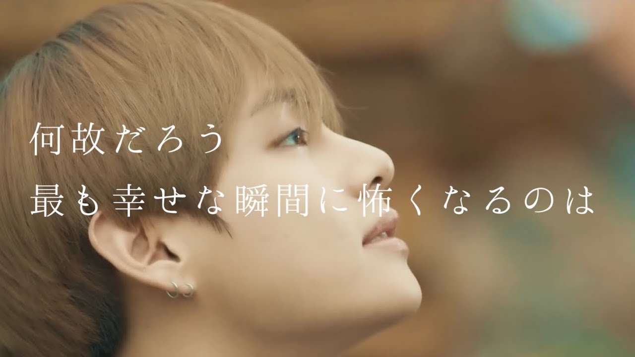 BTS LOVE YOURSELF 　日本語字幕入り BTSワールドツアーファイナルBlu-ray日本語字幕版