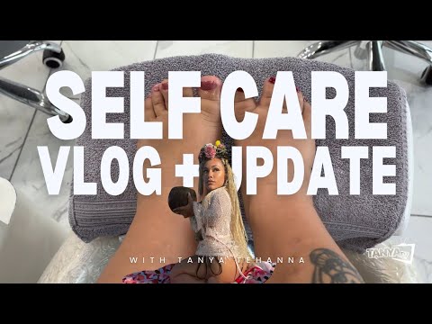 Avocado Hair Mask | Big Toe Realness | Chiropractic Care