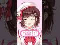 【我慢強そうランキング圏外です】 #shorts #vtuber #新人vtuber #糸詩いこい #我慢強い