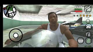 GTA SA Tips and Tricks - Hydra in the beginning