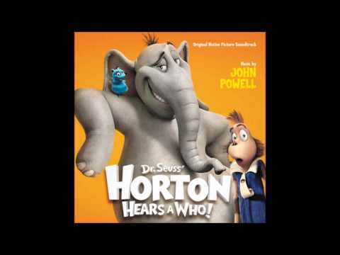 Symphonophone-Horton Hears a Who-John Powell