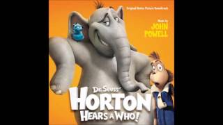 SymphonophoneHorton Hears a WhoJohn Powell