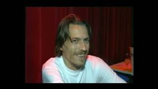 Back in Time Live 16/05/2001 - BBC Midlands Report