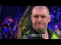 Spannende Aufholjagden & eine Glanzleistung von Chisnall | European Championship | DAZN Highlights