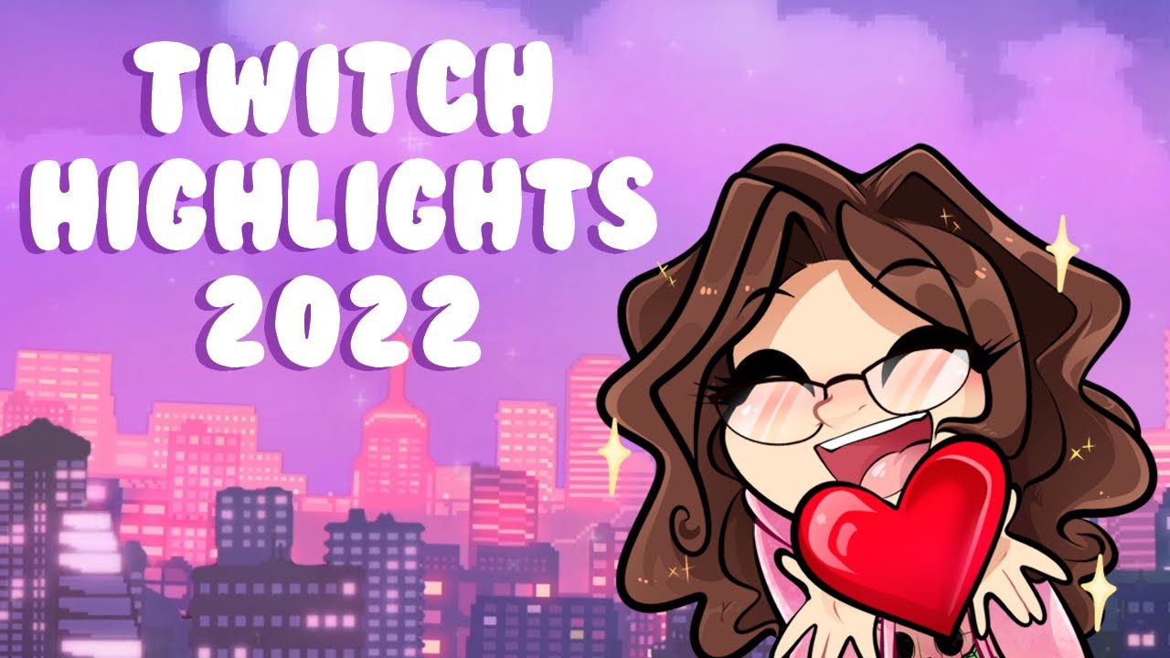 MissMeggiecat Twitch Highlights 2022