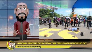GUYANA UNCUT NEWS SEPTEMBER 8 2020