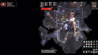 Mindustry - Will I survive 18 waves on a narrow pathway?