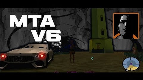 data estilo mta v6 para todos os apks!! by4kpkrlN 💤