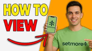 How To View Your Activity Log In SetMore (Activity Log Guide 2025)