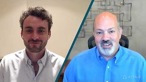 The convergence of HPC and The Cloud with Google’s Chief Technologist,  Bill Magro | Future Says