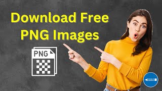 How to Download Free Anything in PNG | 5 Best Website's For Free PNG Images #png #vector #resources