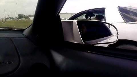 95 Trans am lt1 vs Trans am ls1