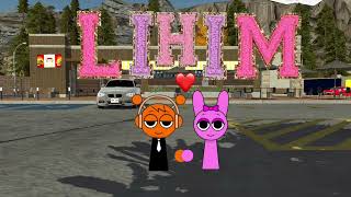 Lihim @FLOWG x@SkustaCleeTVOfficial (Lyric Video)