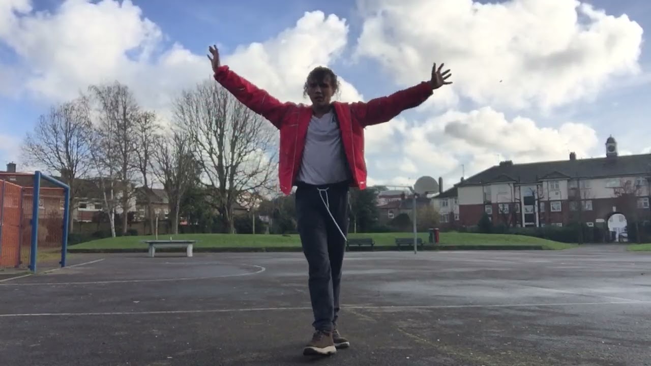 Beat It(HIStory Tour)-Michael Jackson Tribute Artist 