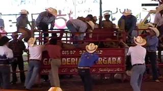 Chingones en accion | MooviMex El Caballo Bailador