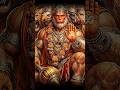 Why did Hanuman ji have to take the form of Panchmukhi?
